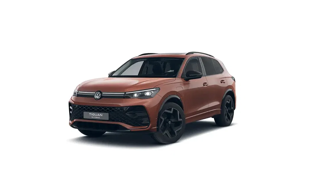 Volkswagen Tiguan 1.5 eHybrid Life - Afbeelding 1