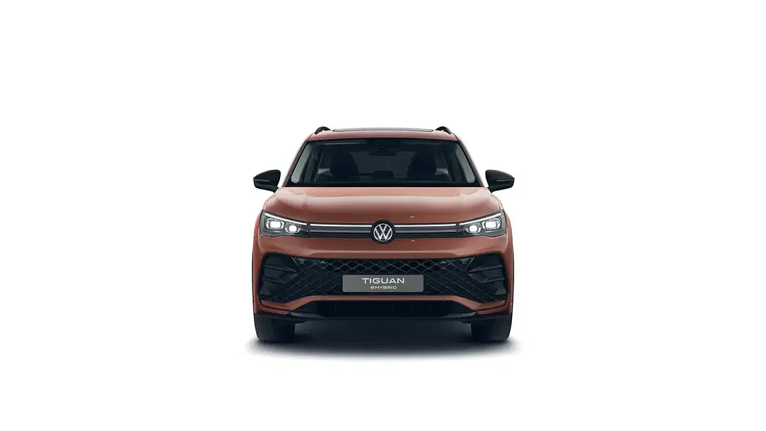 Volkswagen Tiguan 1.5 eHybrid Life - foto 2