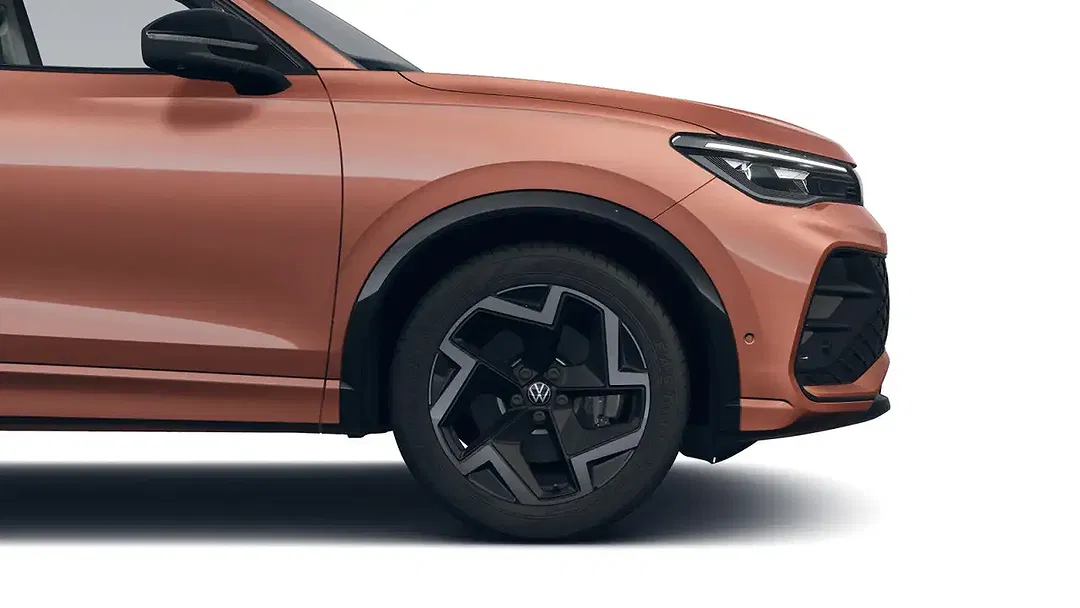 Volkswagen Tiguan 1.5 eHybrid Life - Thumbnail 3