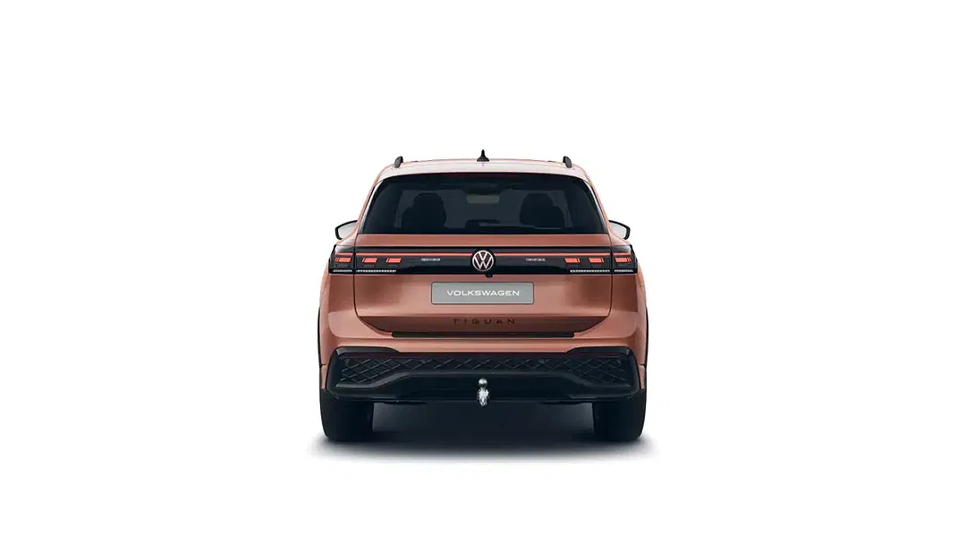 Volkswagen Tiguan 1.5 eHybrid Life - Thumbnail 6