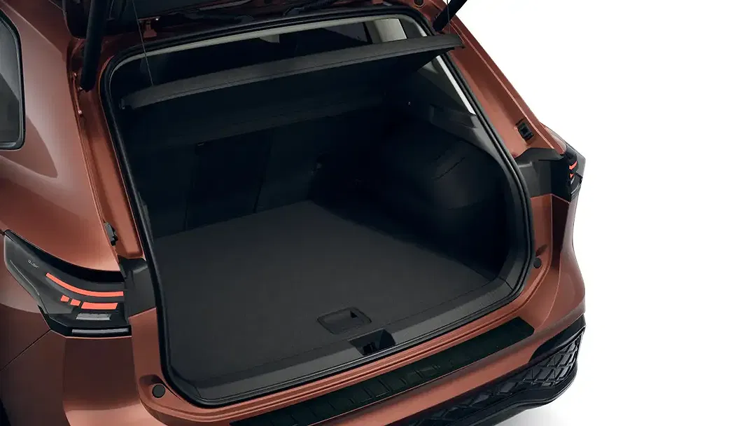 Volkswagen Tiguan 1.5 eHybrid Life - Thumbnail 7