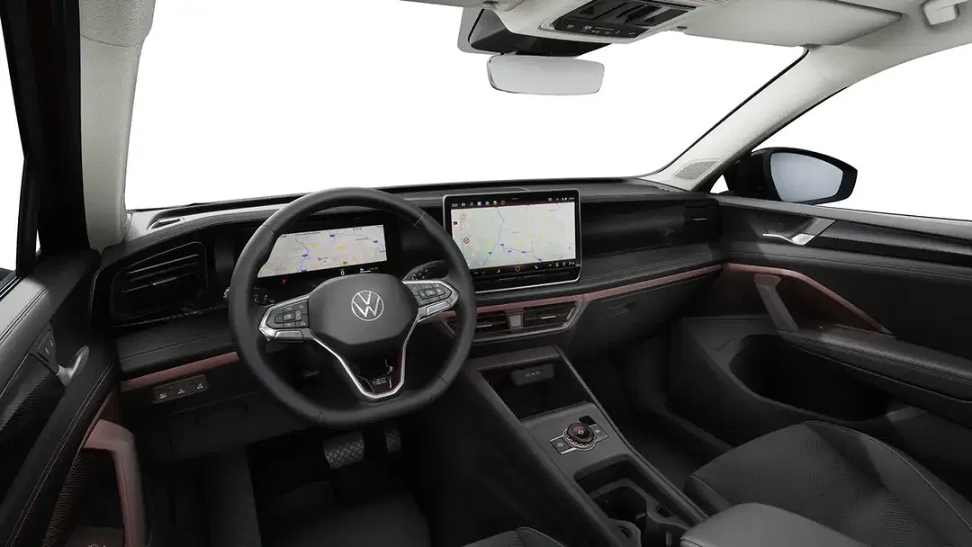Volkswagen Tiguan 1.5 eHybrid Life - Thumbnail 8