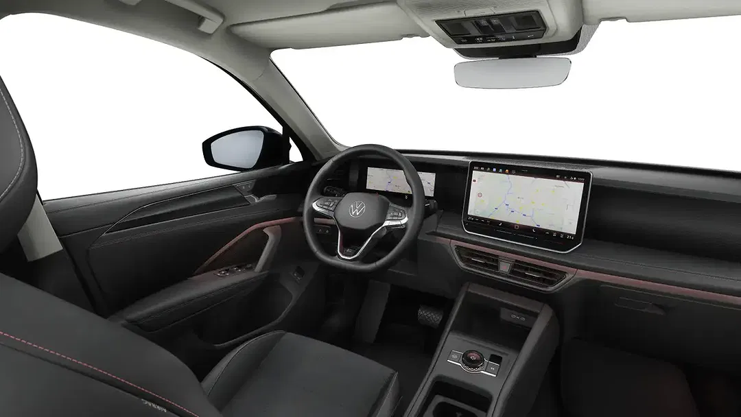 Volkswagen Tiguan 1.5 eHybrid Life - Thumbnail 9