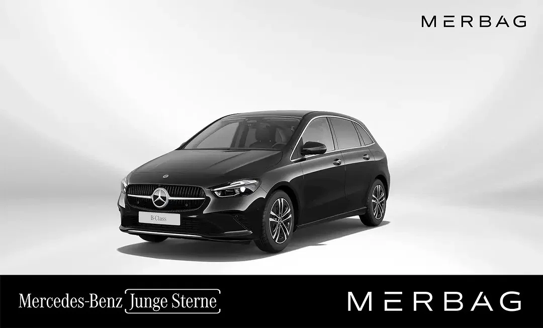 Mercedes-Benz B 180 - Afbeelding 1