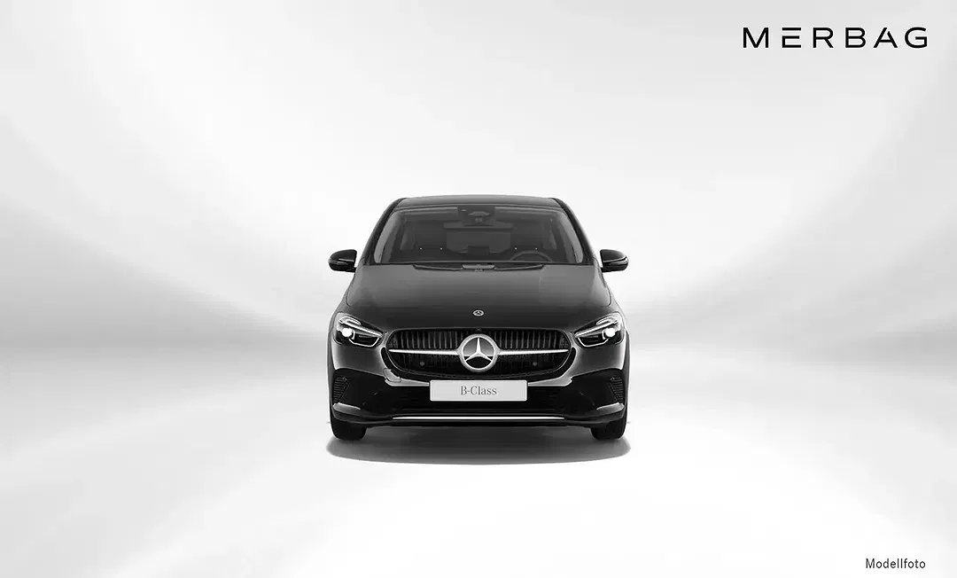 Mercedes-Benz B 180 - foto 10