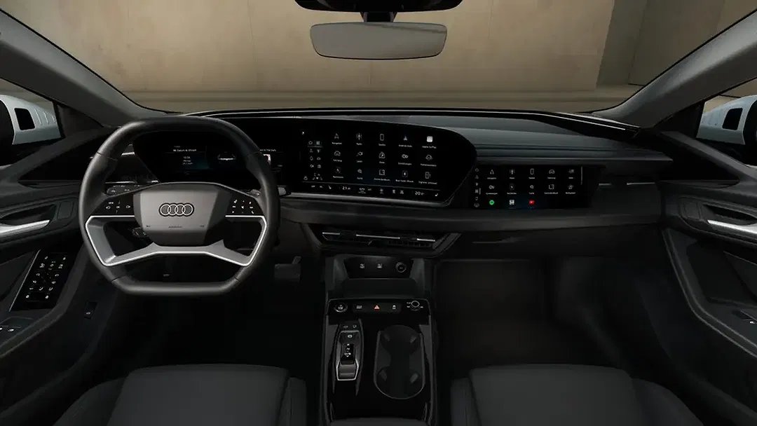 Audi A6 e-tron Matrix LED Sportback - Thumbnail 8