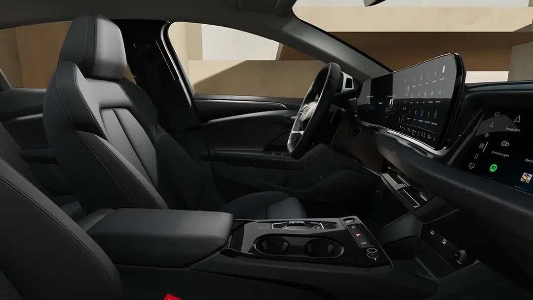Audi A6 e-tron Matrix LED Sportback - Thumbnail 9