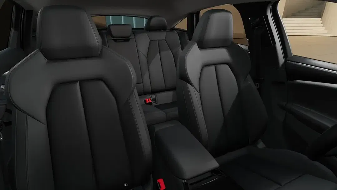 Audi A6 e-tron Matrix LED Sportback - Thumbnail 10