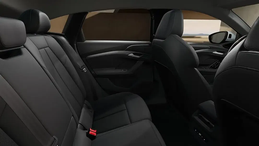 Audi A6 e-tron Matrix LED Sportback - Thumbnail 11