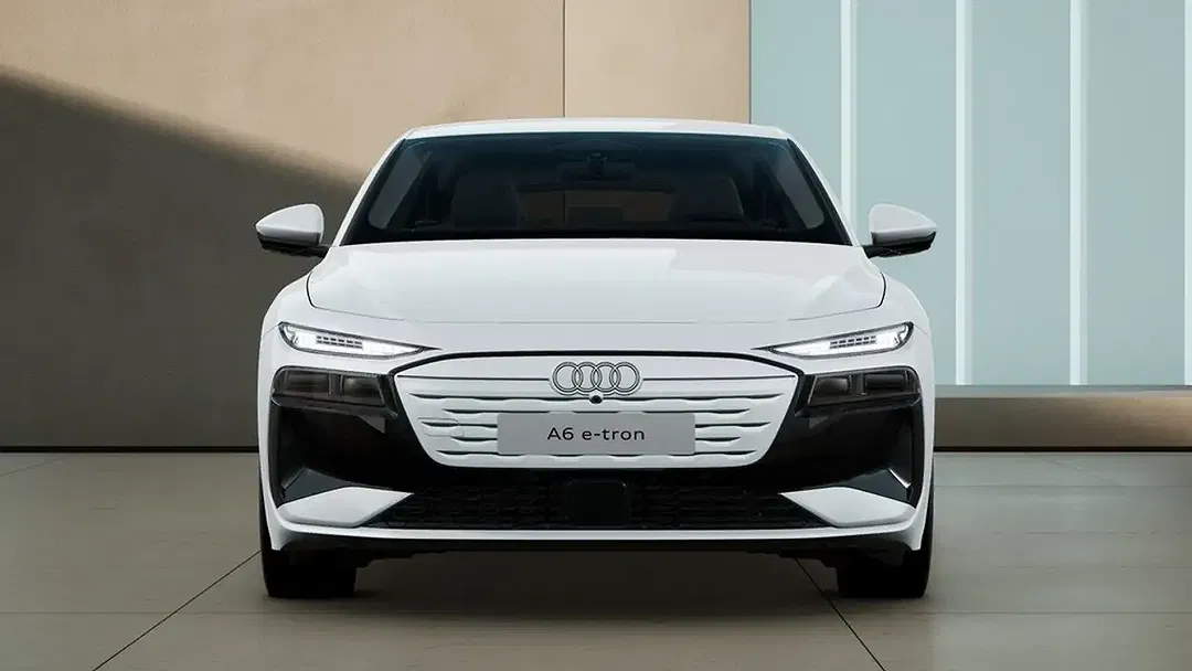 Audi A6 e-tron Matrix LED Sportback - Thumbnail 4