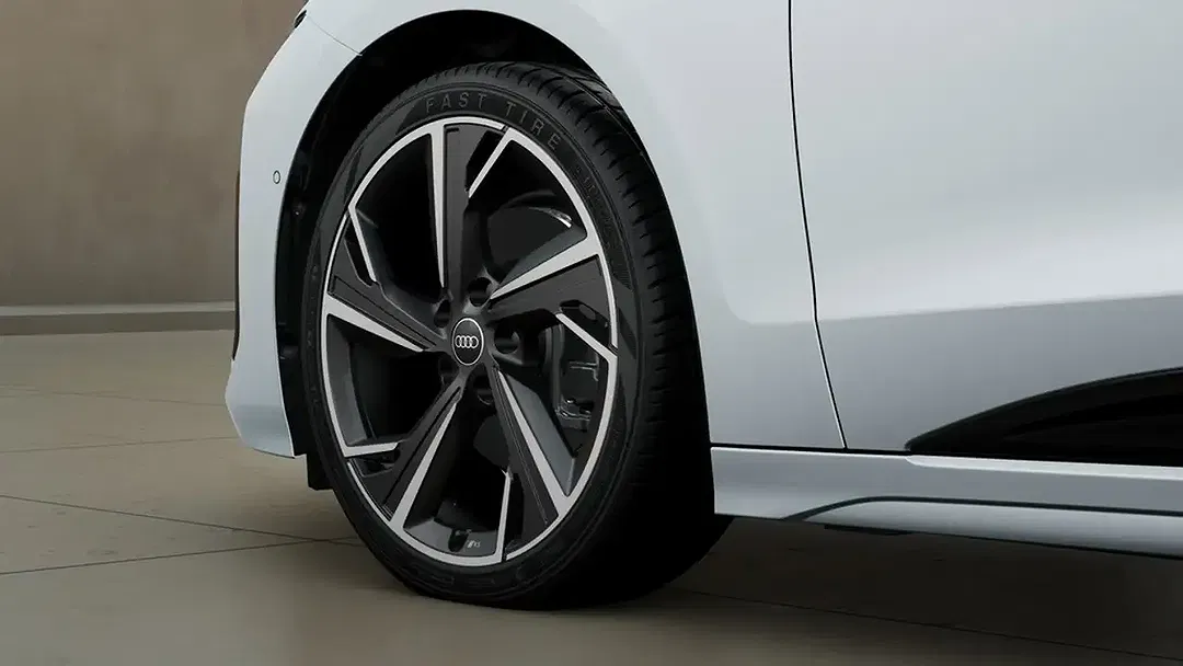 Audi A6 e-tron Matrix LED Sportback - Thumbnail 5