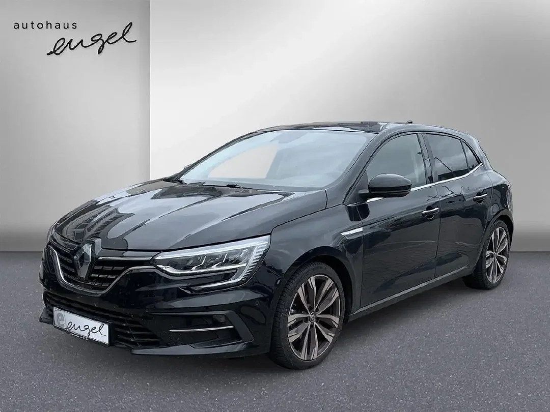 Renault Megane Intens - Afbeelding 1