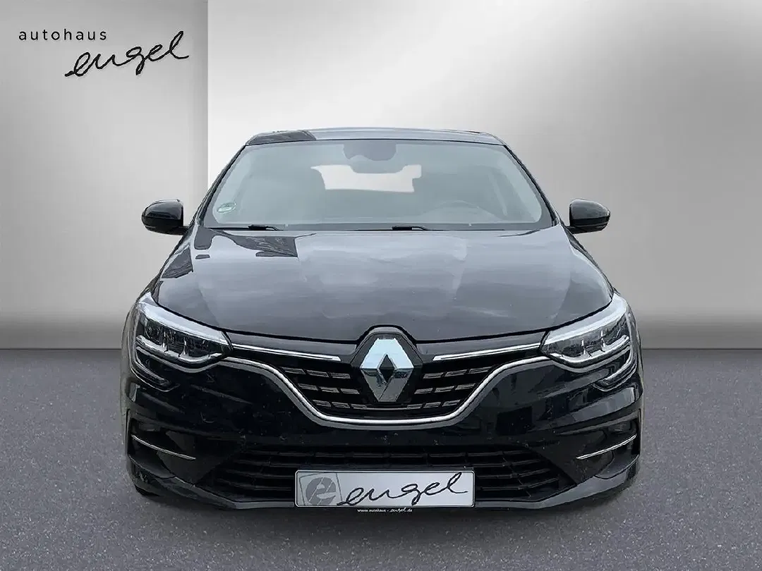 Renault Megane Intens - foto 2