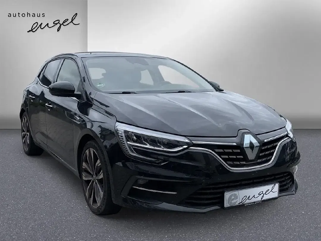 Renault Megane Intens - Thumbnail 3
