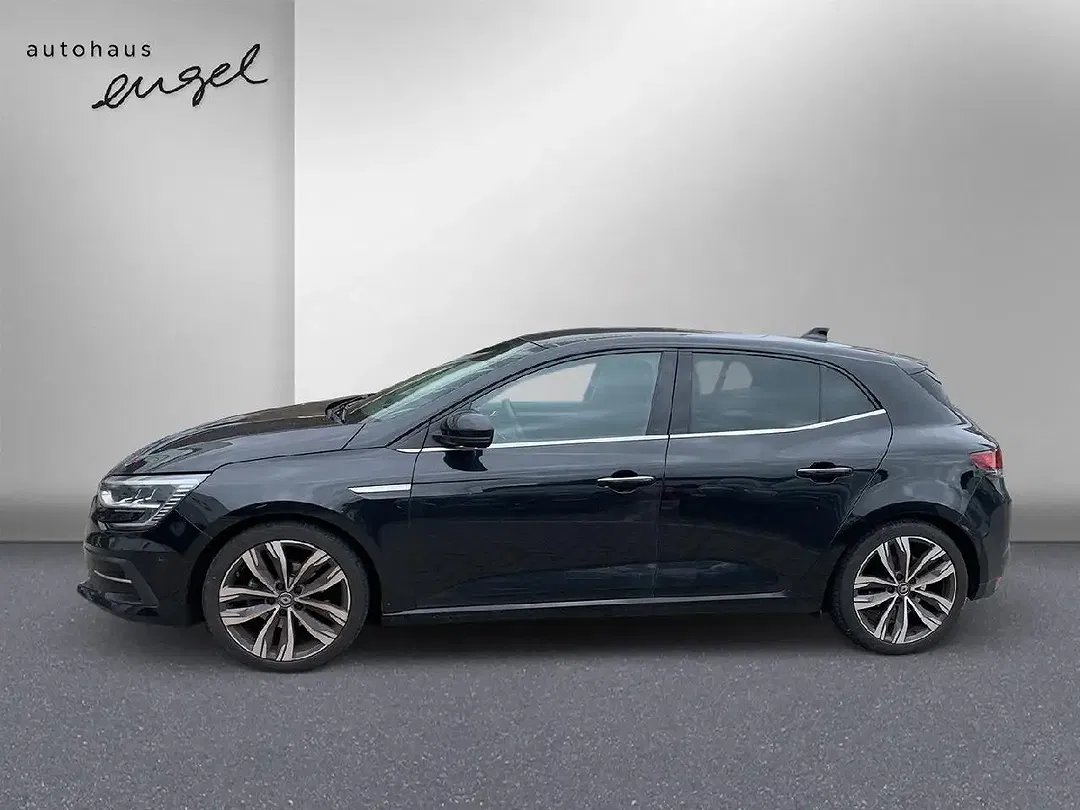 Renault Megane Intens - Thumbnail 4