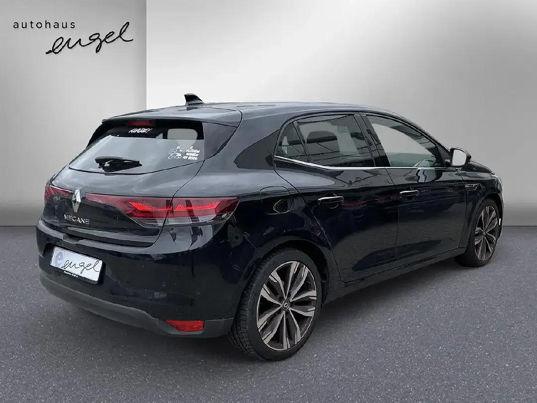 Renault Megane Intens - Thumbnail 5