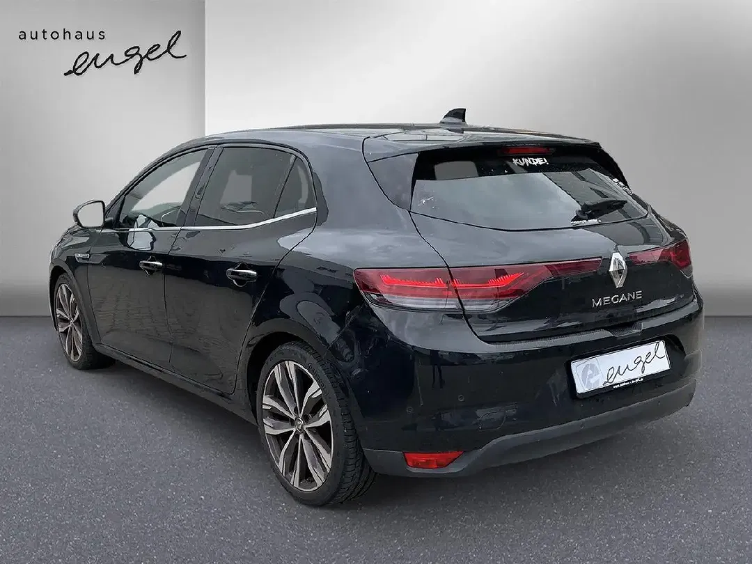 Renault Megane Intens - Thumbnail 6