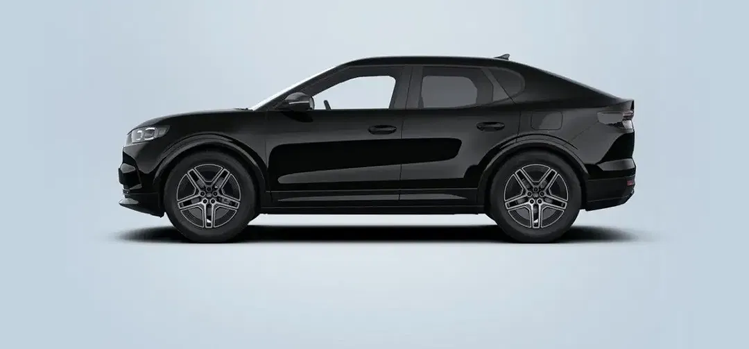 Ford Capri 4x4 - Thumbnail 5