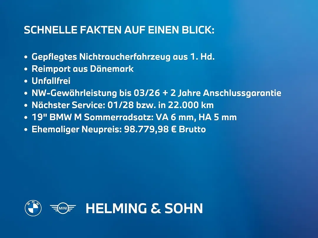 BMW 440 xDrive Convertible - Thumbnail 3