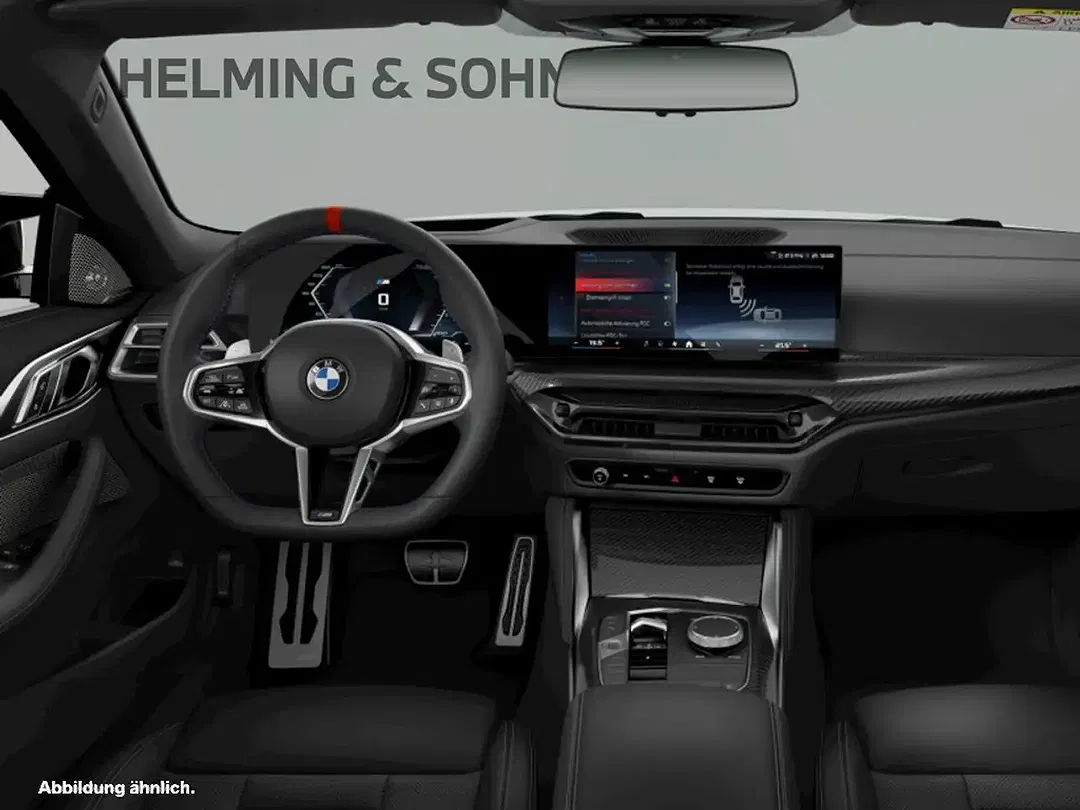 BMW 440 xDrive Convertible - Thumbnail 5