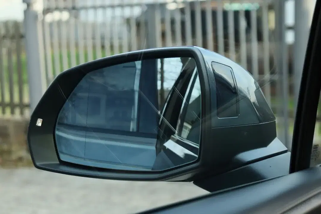 Audi SQ7 4.0 TDI quattro exclusive - Thumbnail 21