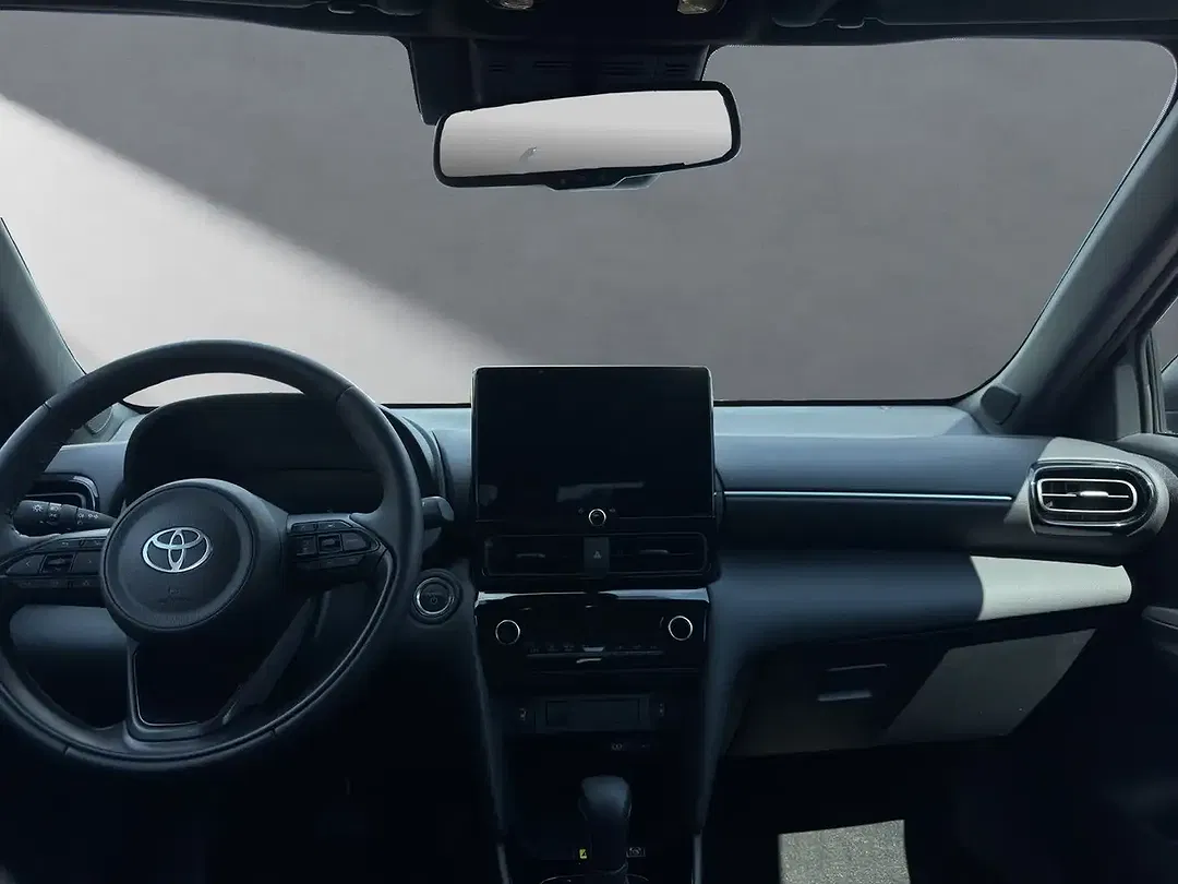 Toyota Yaris Cross Hybrid Teamplayer - Thumbnail 12