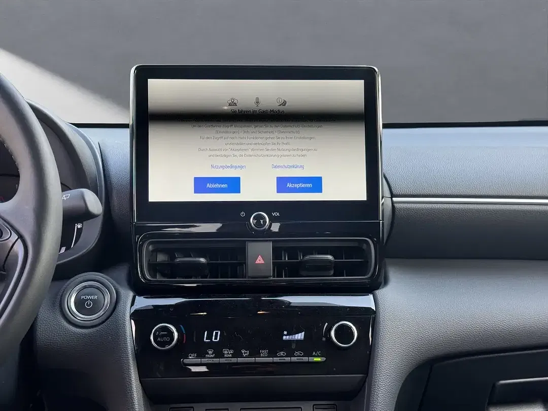 Toyota Yaris Cross Hybrid Teamplayer - Thumbnail 14