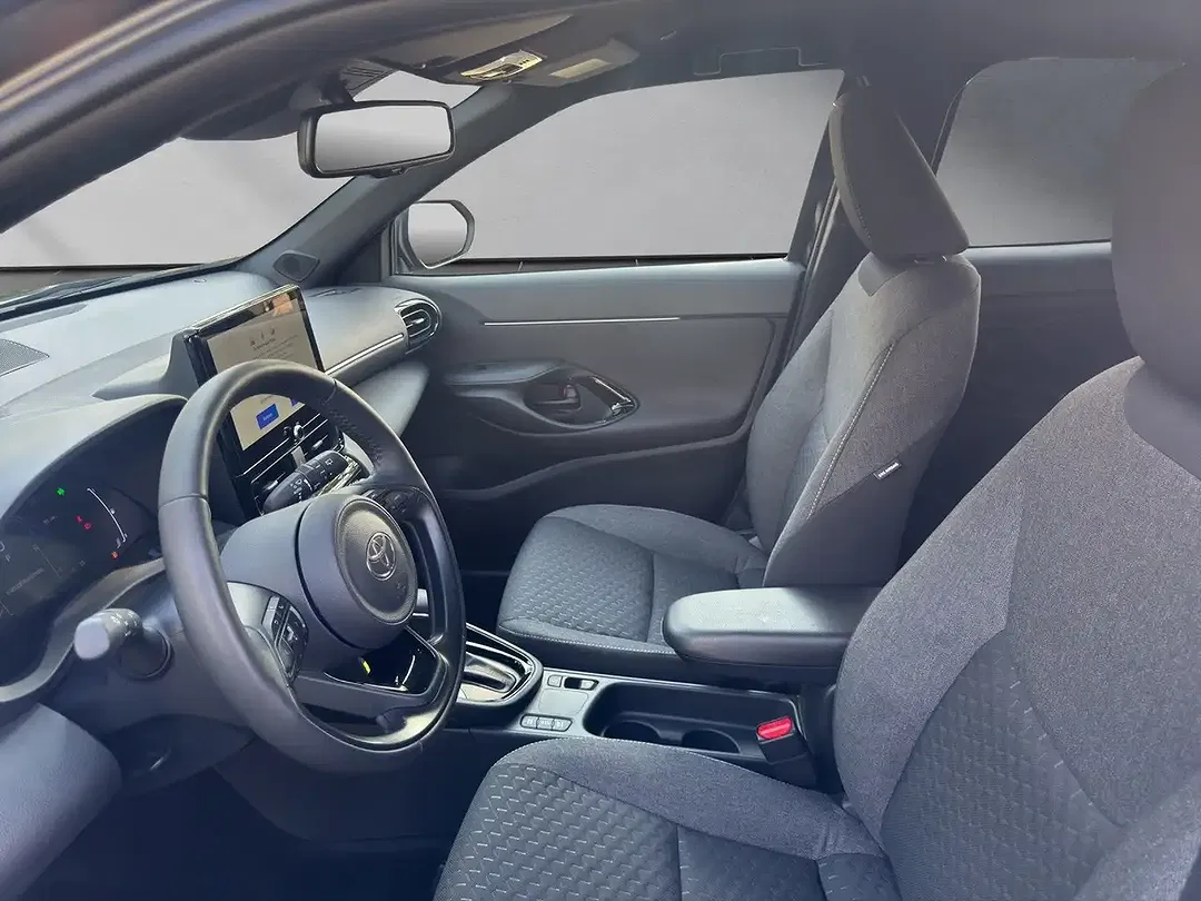 Toyota Yaris Cross Hybrid Teamplayer - Thumbnail 9