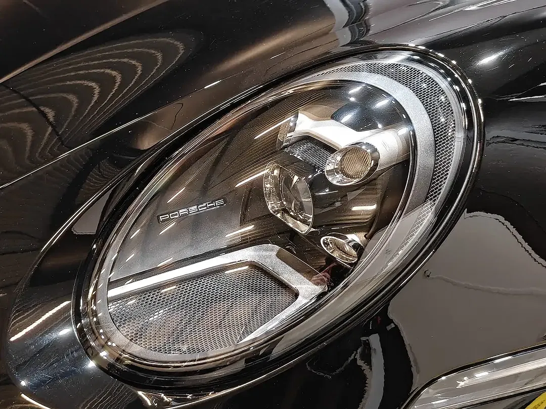 Porsche 911 PASM Carrera Cabriolet - Thumbnail 24