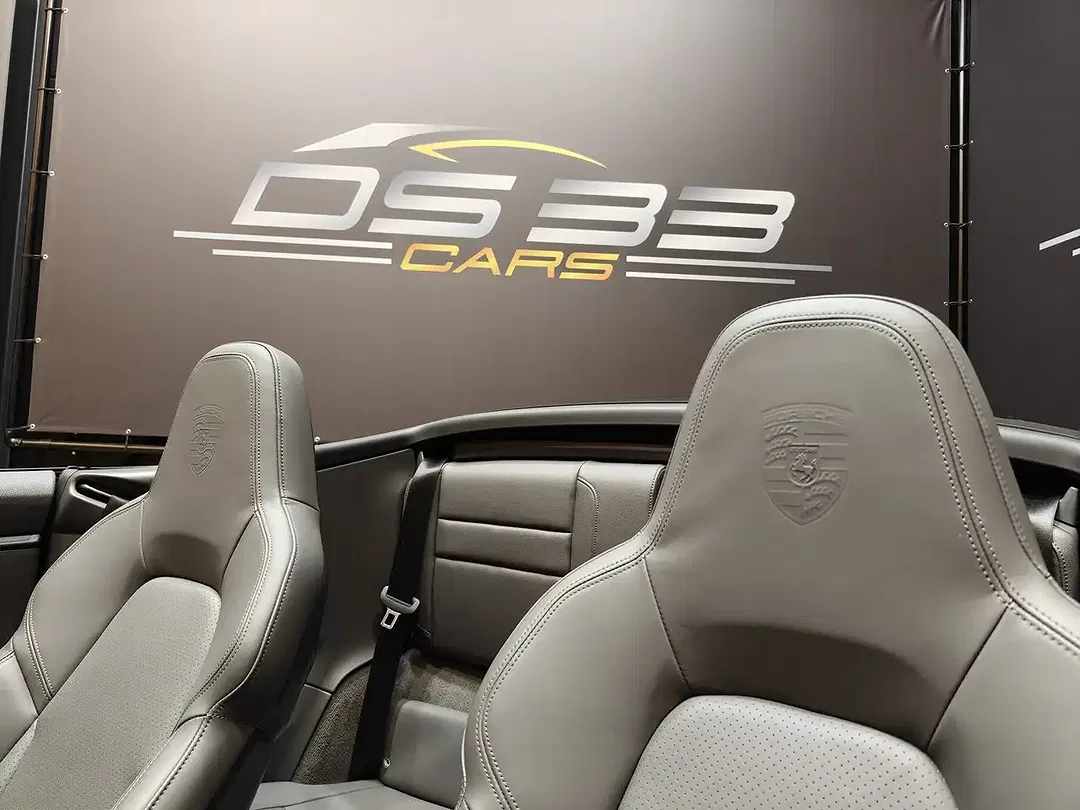 Porsche 911 PASM Carrera Cabriolet - Thumbnail 27