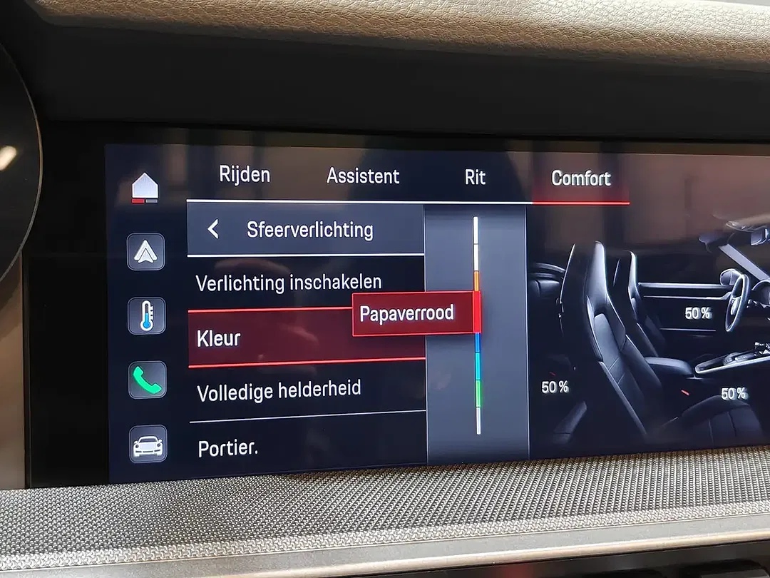 Porsche 911 PASM Carrera Cabriolet - Thumbnail 40