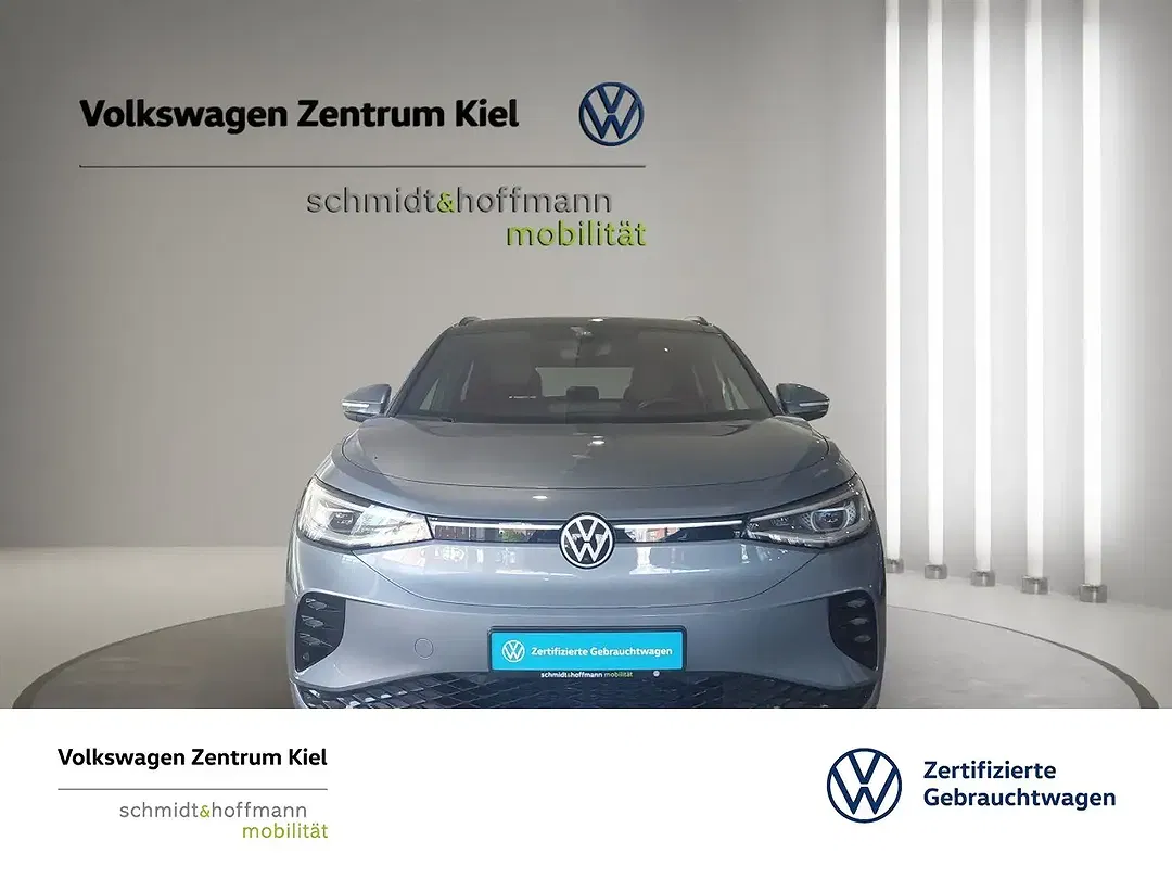 Volkswagen ID.4 4Motion - foto 1