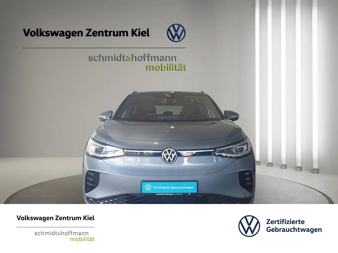 Volkswagen ID.4 4Motion - Afbeelding 1