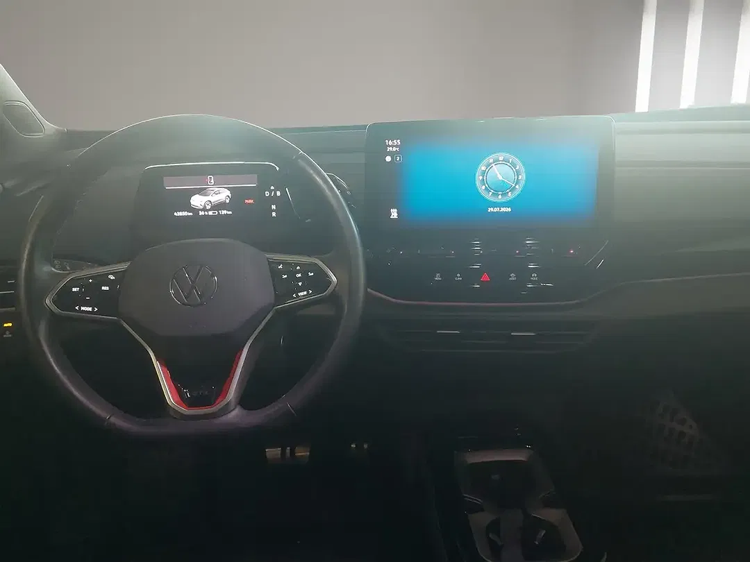 Volkswagen ID.4 4Motion - Thumbnail 14