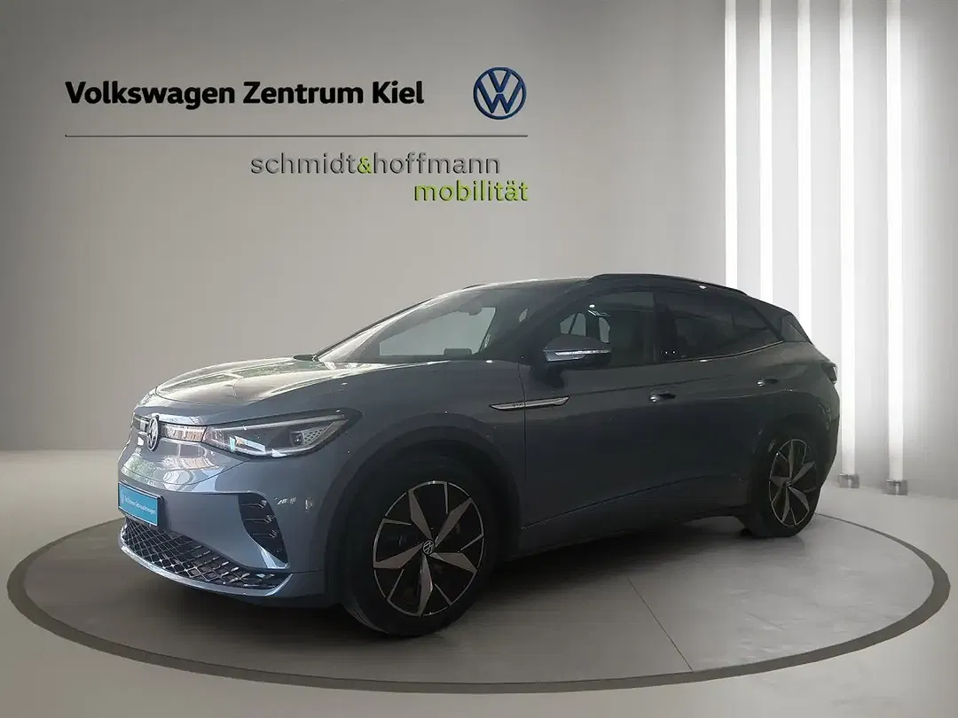 Volkswagen ID.4 4Motion - foto 2