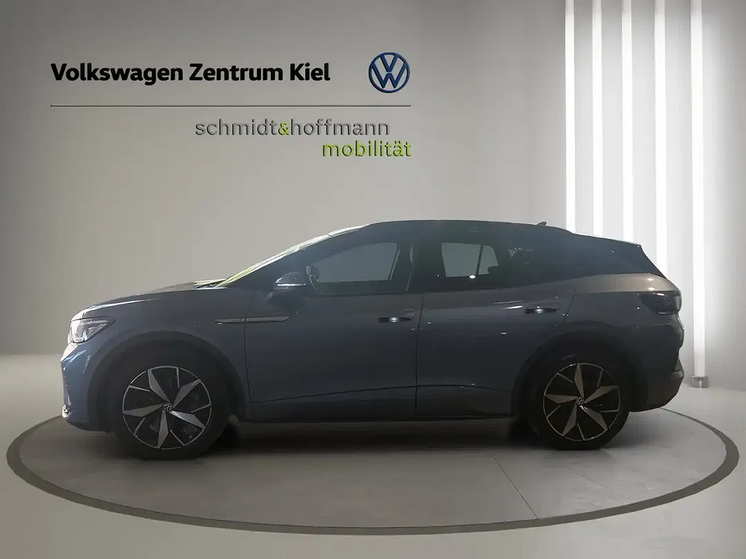 Volkswagen ID.4 4Motion - Thumbnail 3
