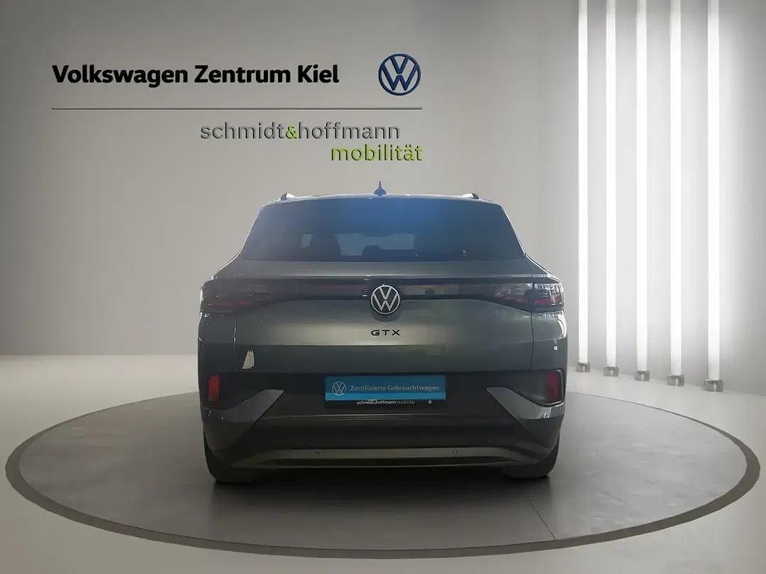 Volkswagen ID.4 4Motion - Thumbnail 5