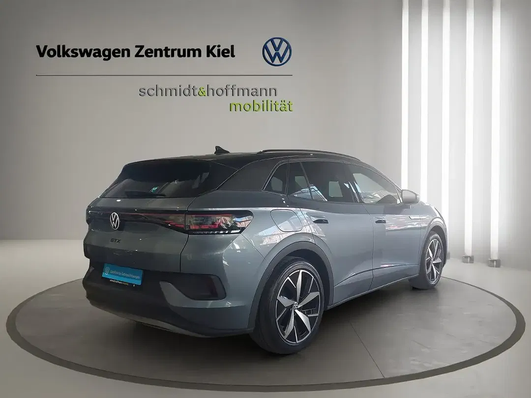 Volkswagen ID.4 4Motion - Thumbnail 6
