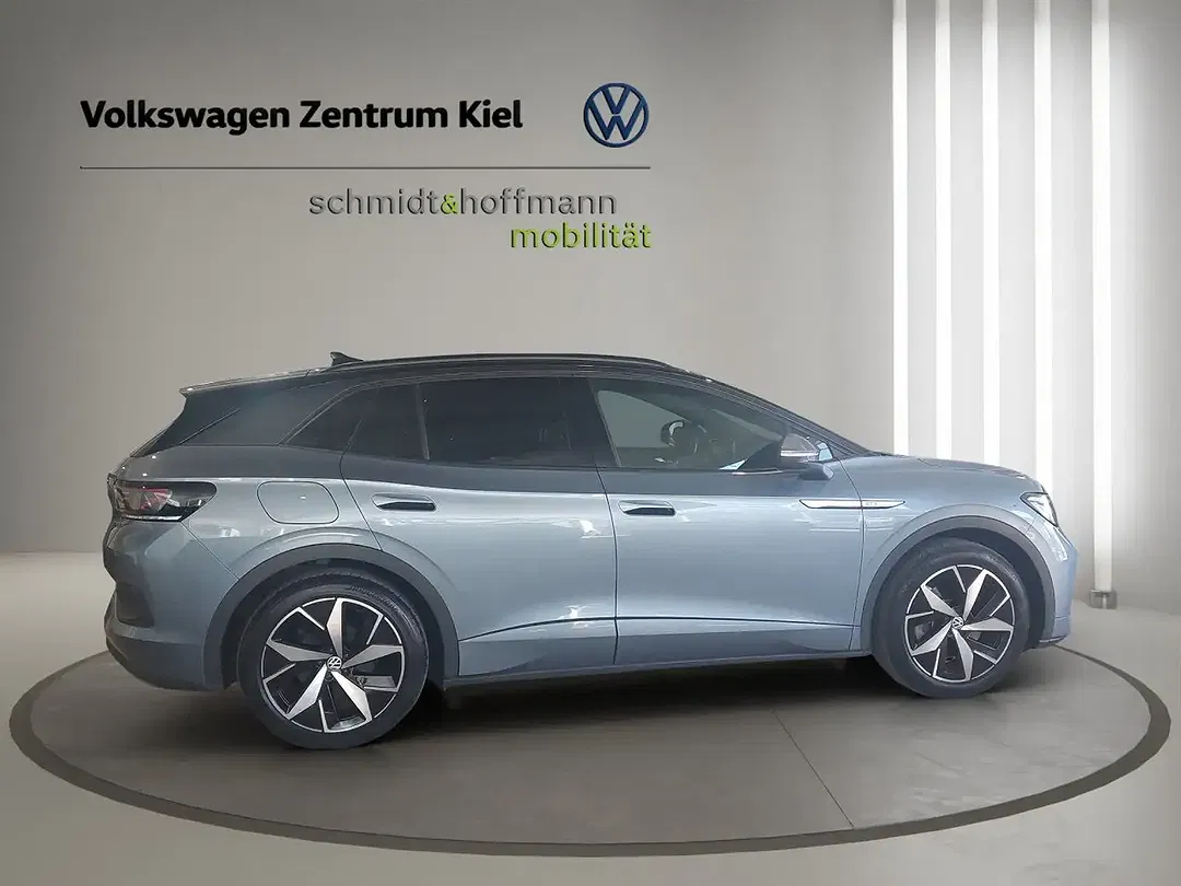 Volkswagen ID.4 4Motion - Thumbnail 7