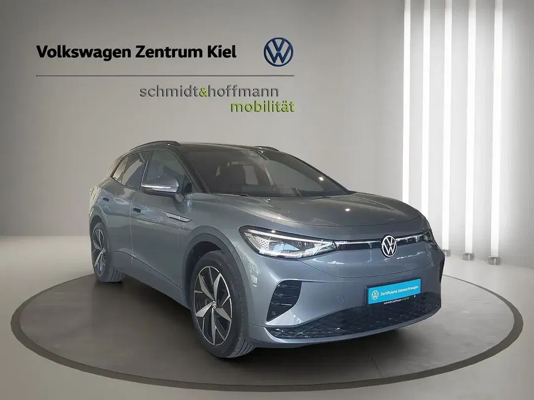 Volkswagen ID.4 4Motion - Thumbnail 8