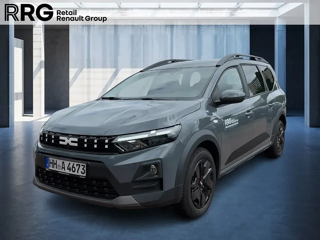 Dacia Jogger Hybrid Expression - Afbeelding 1
