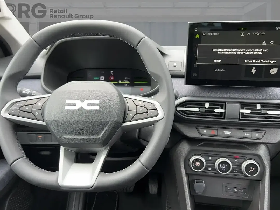 Dacia Jogger Hybrid Expression - Thumbnail 9