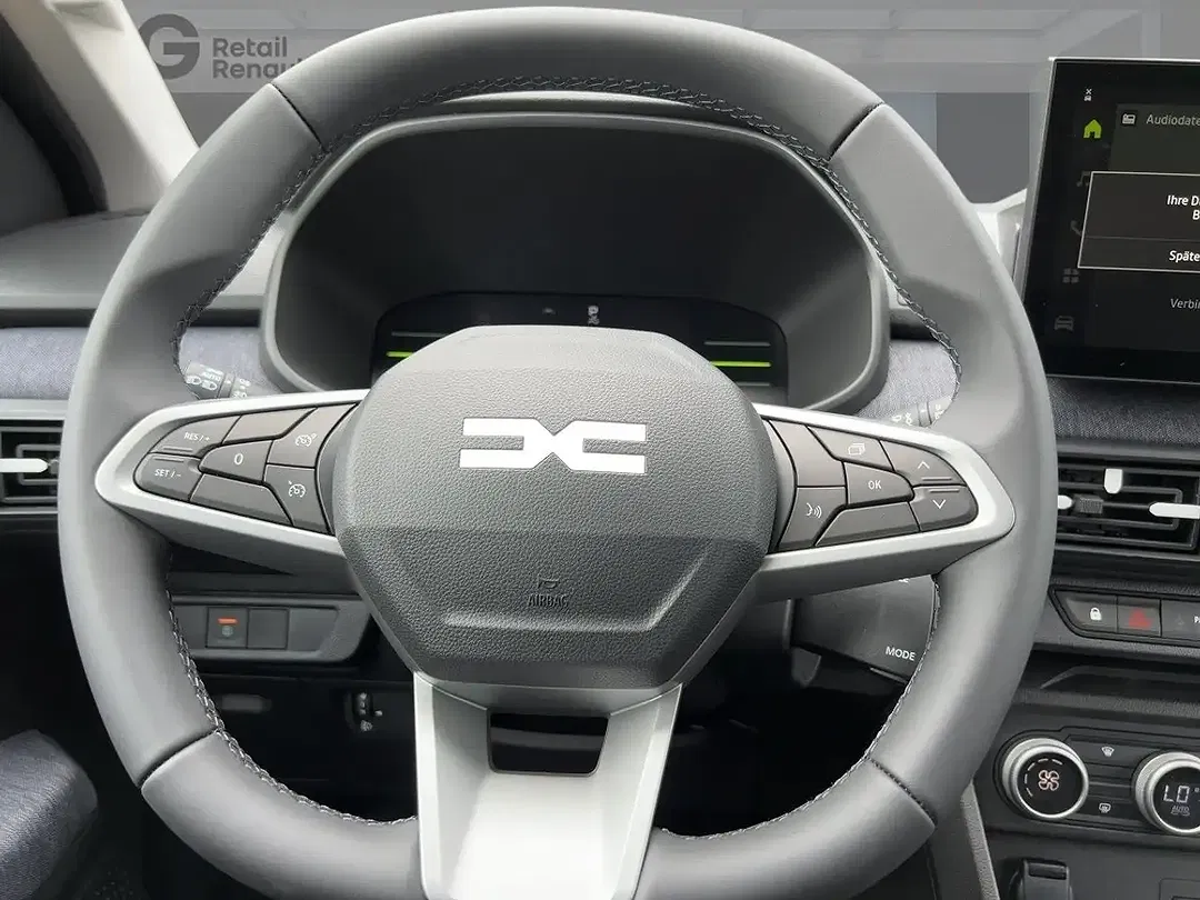 Dacia Jogger Hybrid Expression - Thumbnail 10