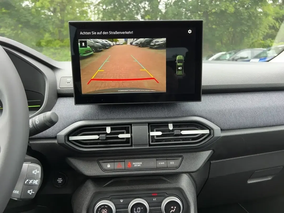 Dacia Jogger Hybrid Expression - Thumbnail 11