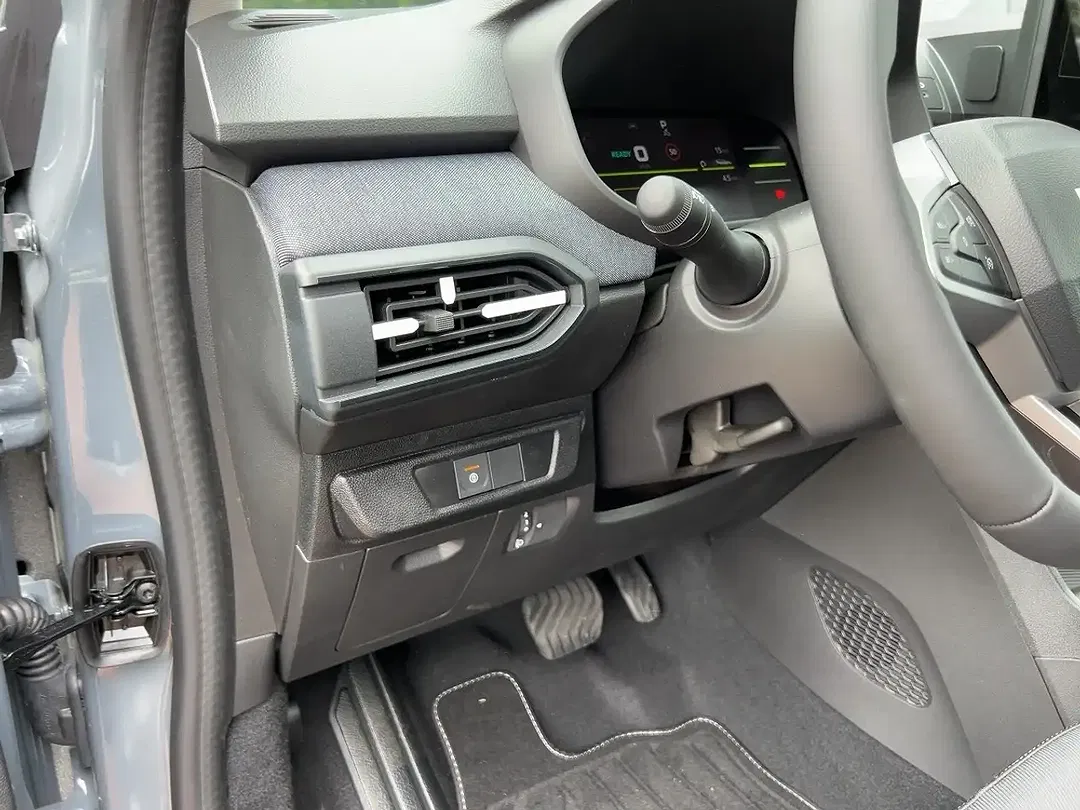 Dacia Jogger Hybrid Expression - Thumbnail 12