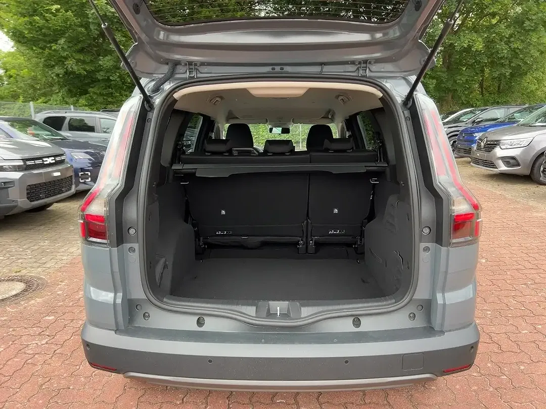 Dacia Jogger Hybrid Expression - Thumbnail 15