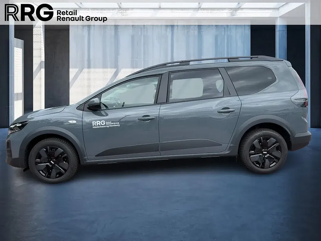 Dacia Jogger Hybrid Expression - Thumbnail 2