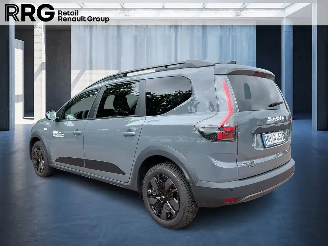 Dacia Jogger Hybrid Expression - Thumbnail 3