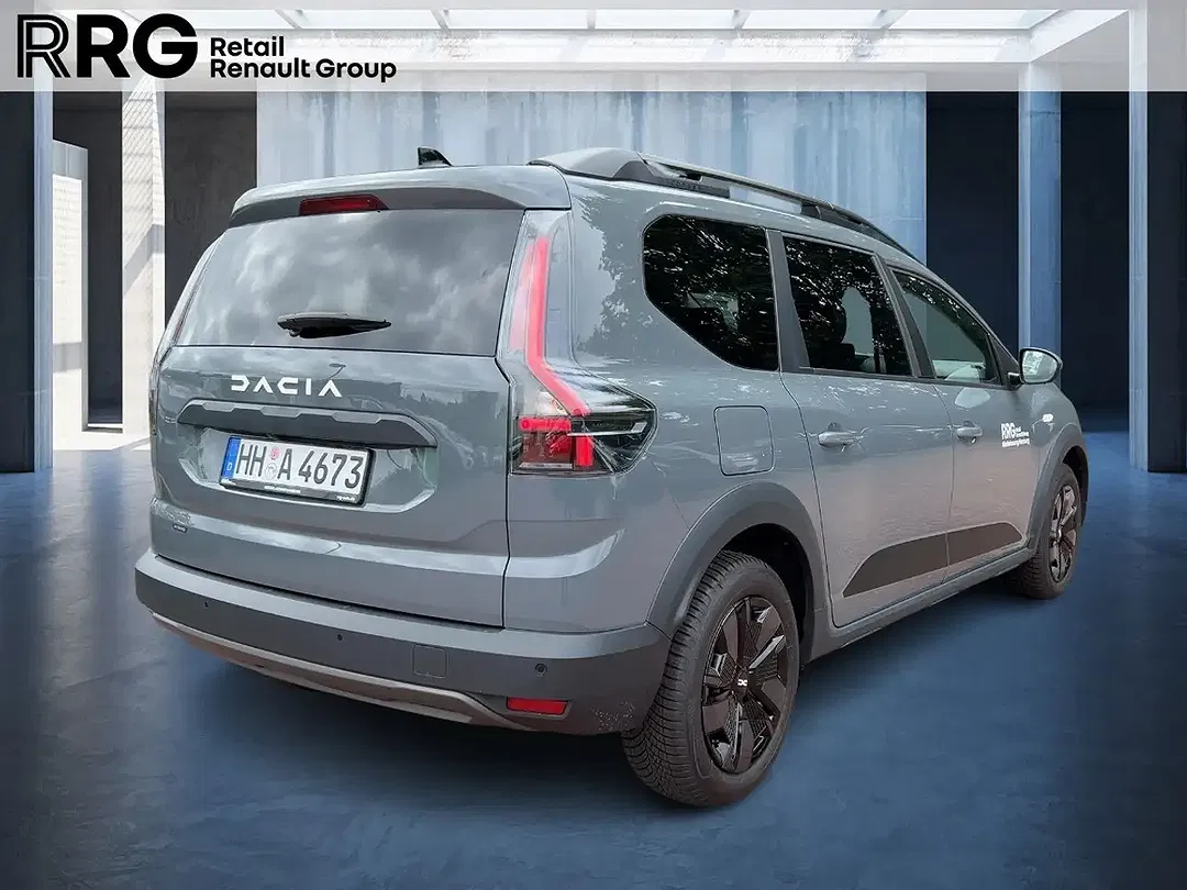 Dacia Jogger Hybrid Expression - Thumbnail 4