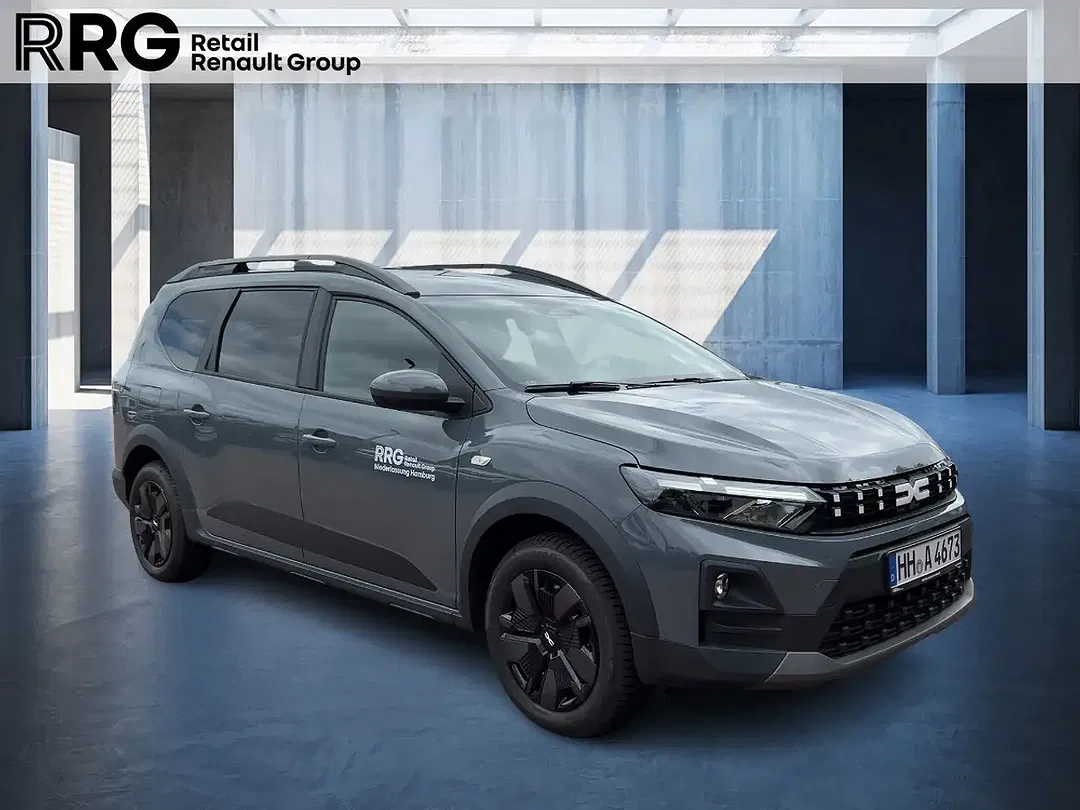 Dacia Jogger Hybrid Expression - Thumbnail 6
